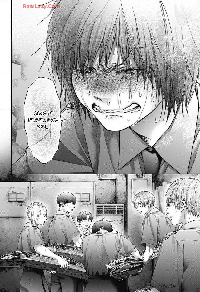 Kono Oto Tomare! Chapter 135 Gambar 8